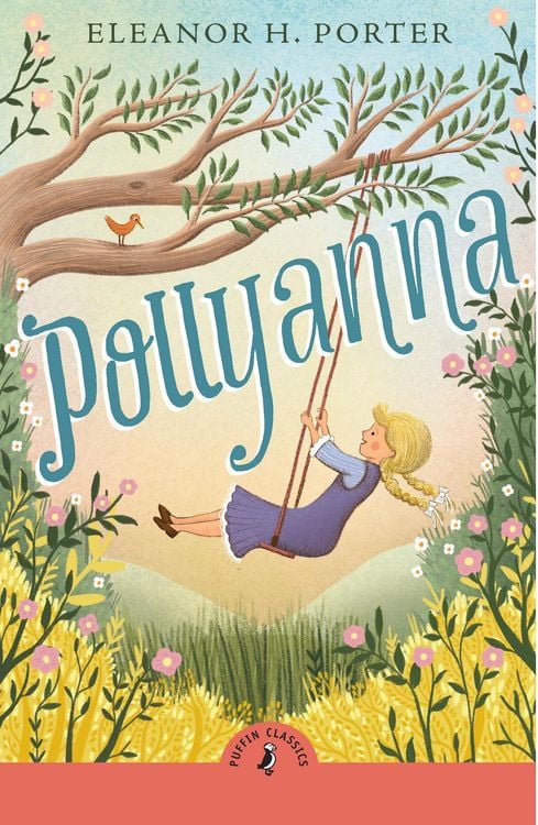 Bild vom Artikel Pollyanna vom Autor Eleanor H. Porter