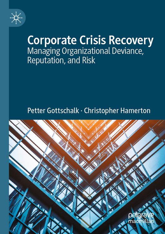 Produktbild: Corporate Crisis Recovery