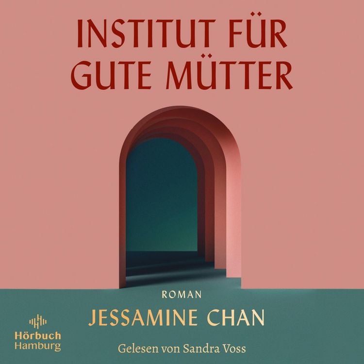 Produktbild: Institut f&uuml;r gute M&uuml;tter