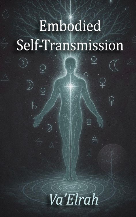 Produktbild: Embodied Self-Transmission