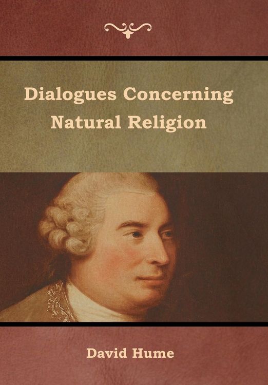 Produktbild: Dialogues Concerning Natural Religion