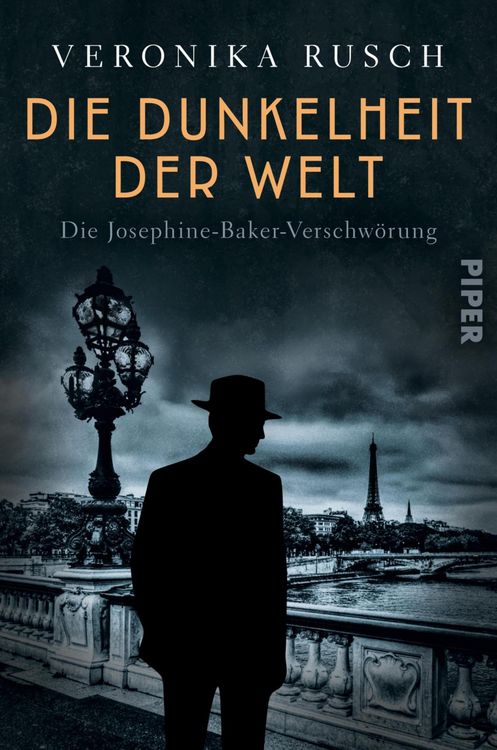 Produktbild: Die Dunkelheit der Welt