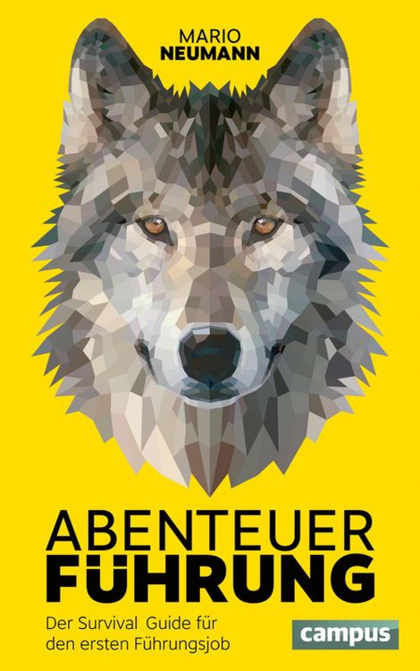 Produktbild: Abenteuer F&uuml;hrung