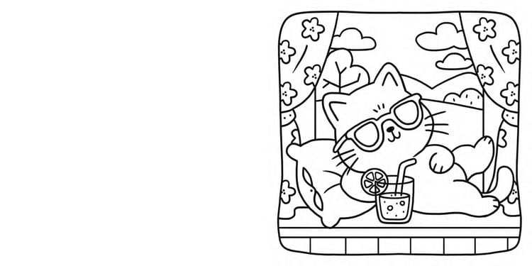 Produktbild: Cozy Cats