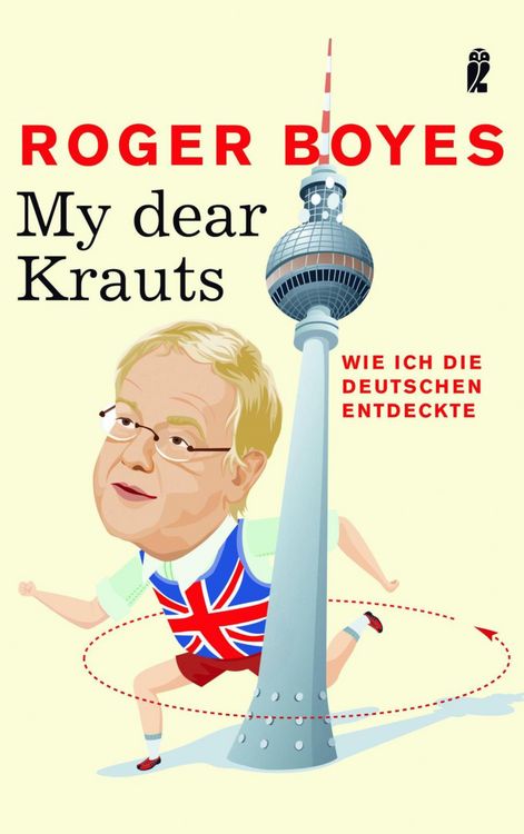 Produktbild: My dear Krauts