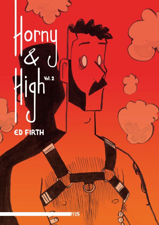 Produktbild: Horny & High