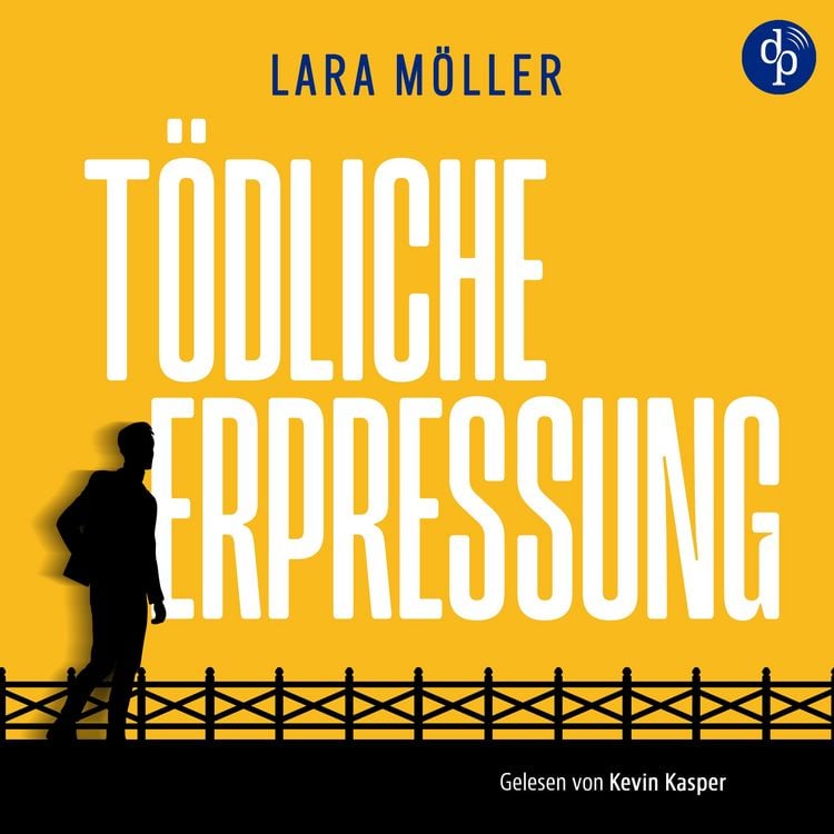 Produktbild: T&ouml;dliche Erpressung