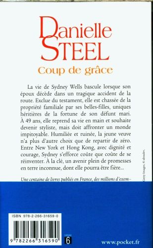 Produktbild: Coup de gr&acirc;ce