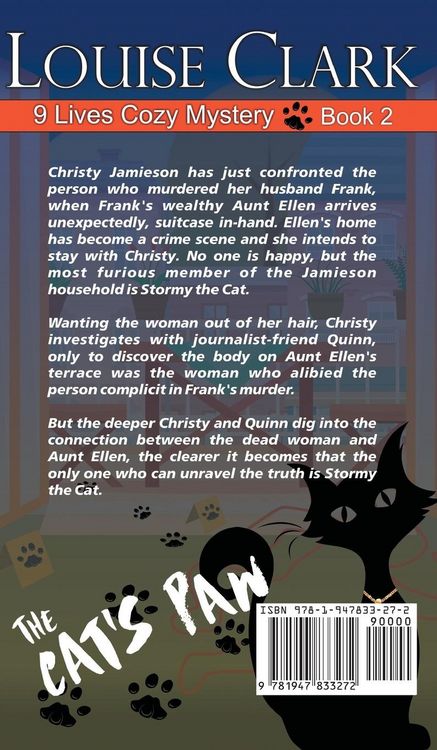 Produktbild: Cat's Paw