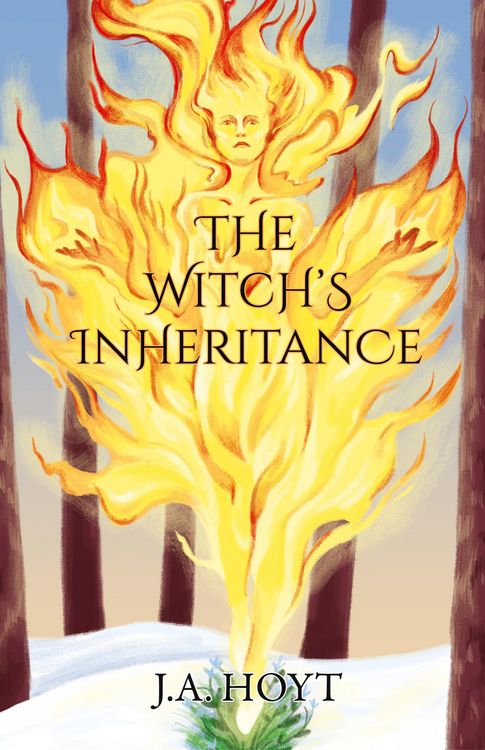 Produktbild: The Witch's Inheritance