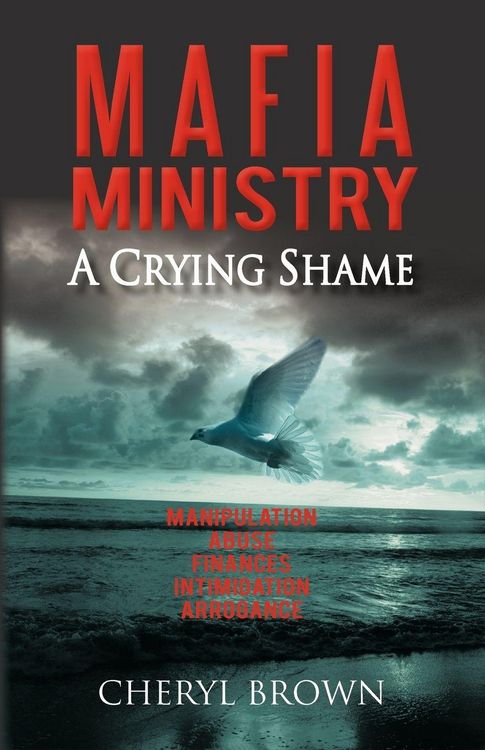 Produktbild: M A F I a Ministry