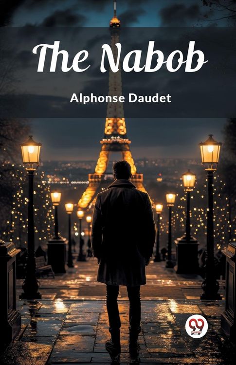 Produktbild: The Nabob