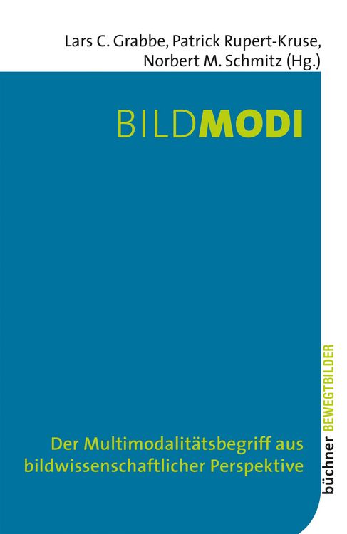 Produktbild: Bildmodi