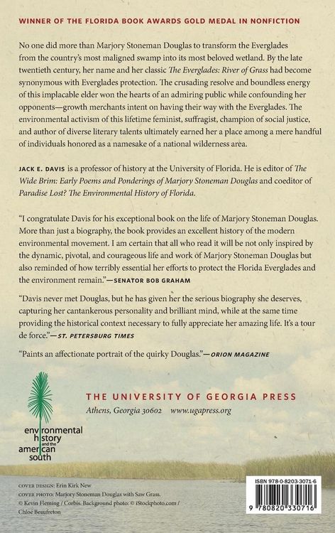 Produktbild: An Everglades Providence