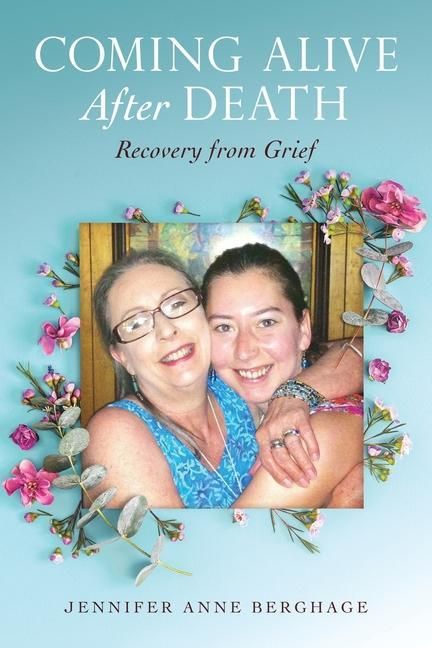 Produktbild: Coming Alive After Death: Recovery from Grief