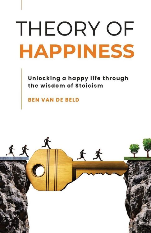 Produktbild: Theory of Happiness