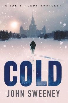 Produktbild: Sweeney, J: Cold