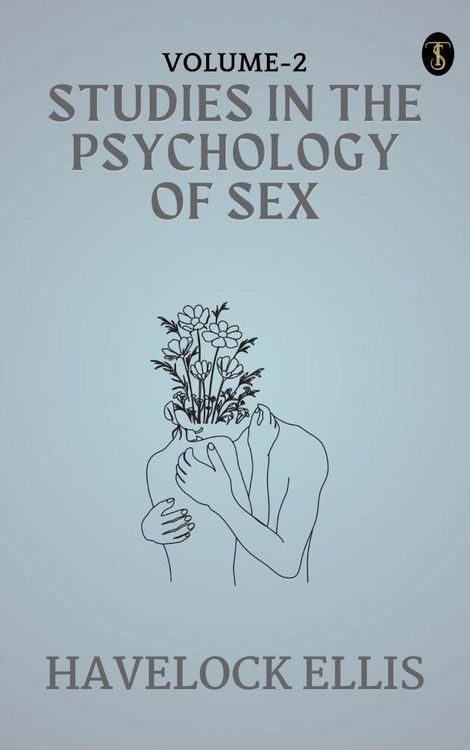 Produktbild: Studies in the Psychology of Sex, Volume 2