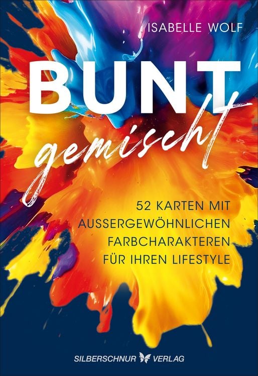 Produktbild: BUNT gemischt