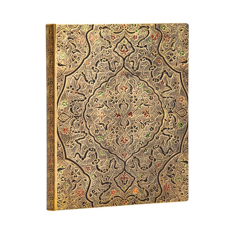 Produktbild: Hardcover Notizbuch Zahra, Ultra, Unliniert