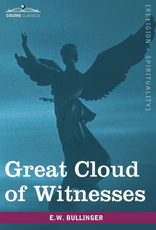 Produktbild: Great Cloud of Witnesses