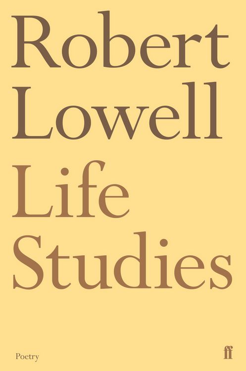 Produktbild: Life Studies