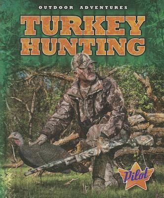 Produktbild: Turkey Hunting