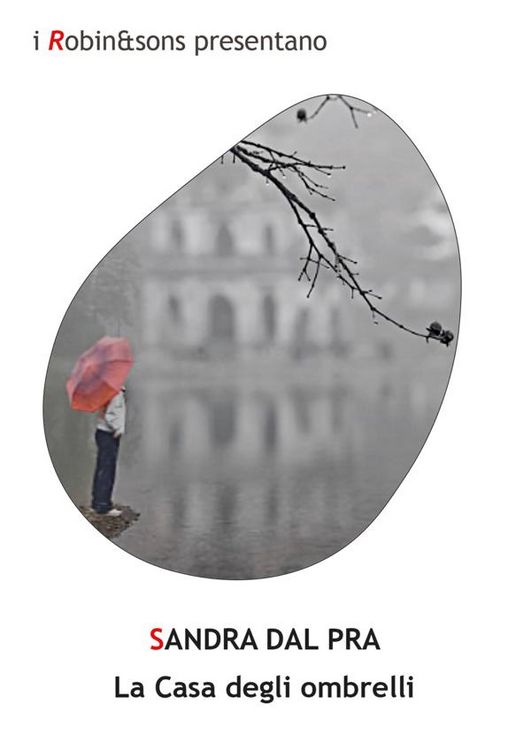 Produktbild: La Casa degli ombrelli