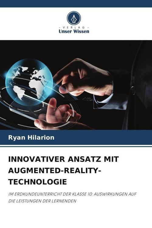 Produktbild: Innovativer Ansatz mit Augmented-Reality-Technologie