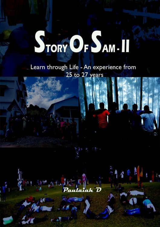 Produktbild: Story of Sam- II