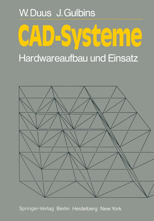 Produktbild: CAD-Systeme