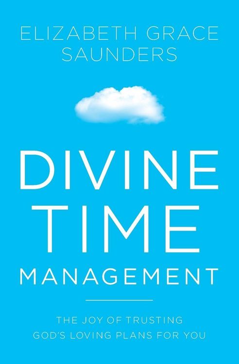 Produktbild: Divine Time Management