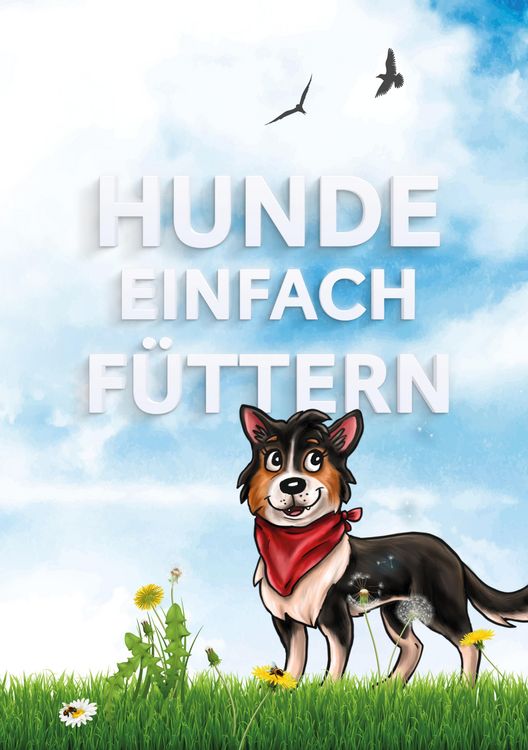 Produktbild: Hunde einfach f&uuml;ttern