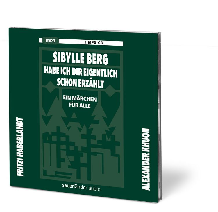 Produktbild: Habe ich dir eigentlich schon erz&auml;hlt ...