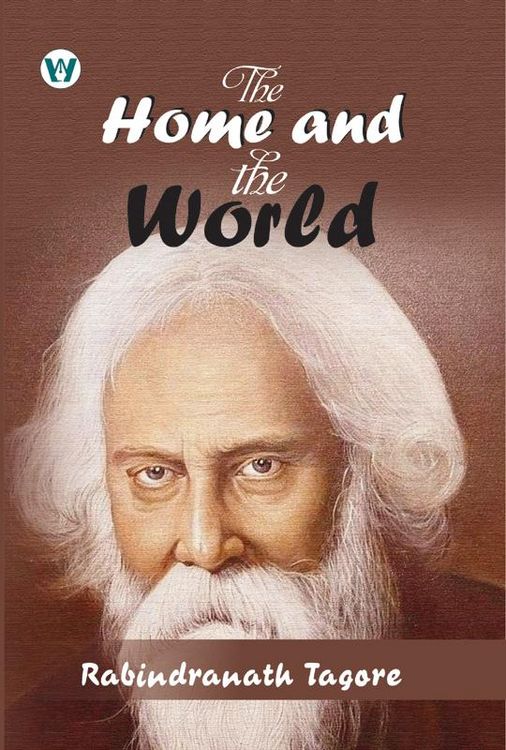 Produktbild: The Home and the World