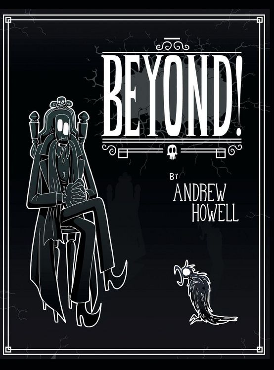 Produktbild: Beyond!