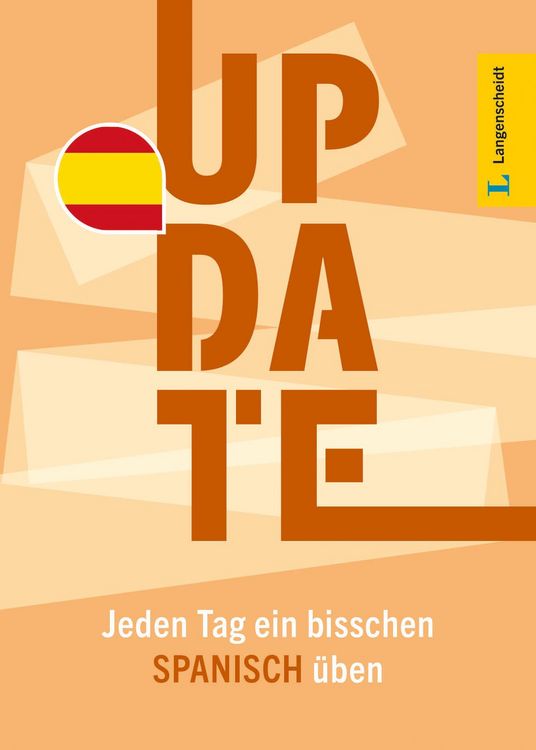 Produktbild: Langenscheidt Update Spanisch