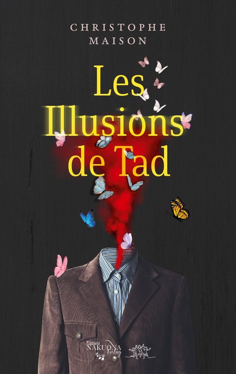 Produktbild: Les Illusions de Tad
