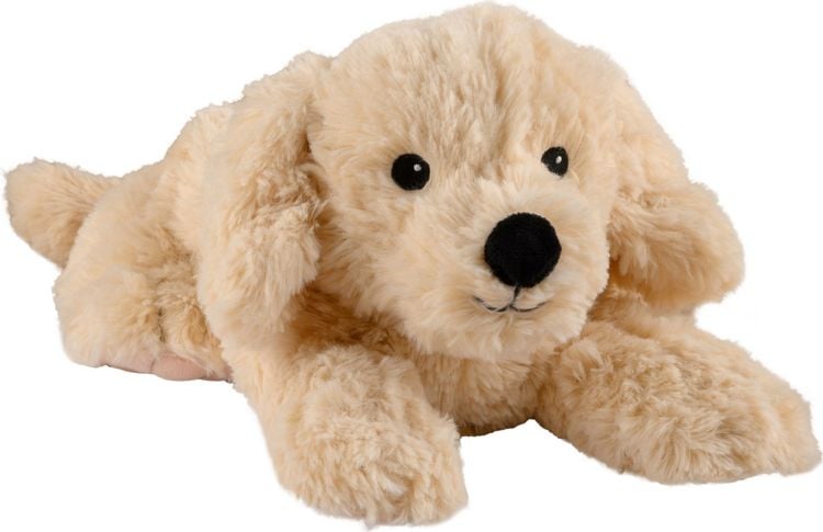 Produktbild: W&auml;rmestofftier Warmies Golden Retriever