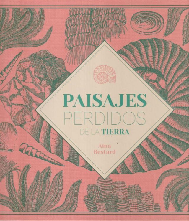 Produktbild: Paisajes Perdidos De La Tierra