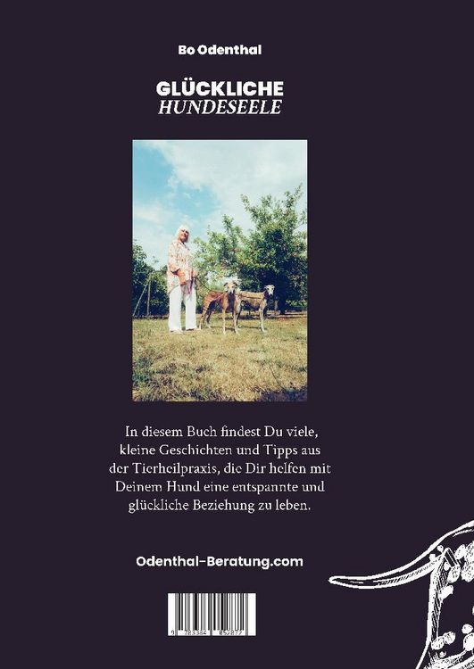 Produktbild: Gl&uuml;ckliche Hundeseele