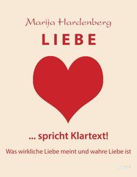 Produktbild: LIEBE ... spricht Klartext!