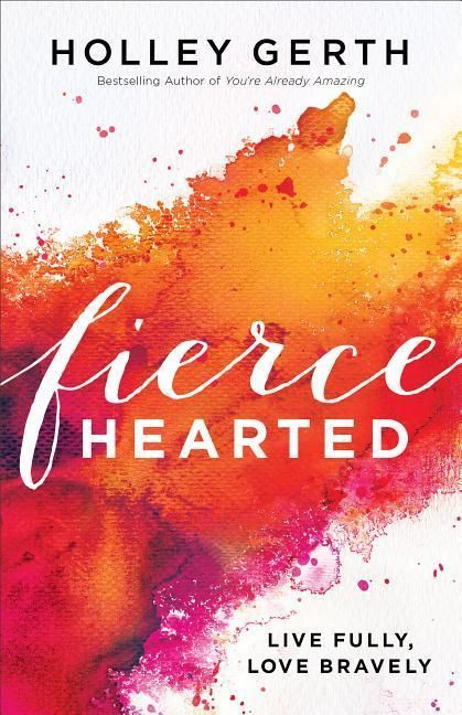 Produktbild: Fiercehearted