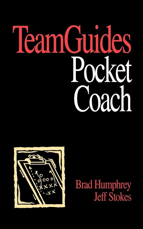 Produktbild: Teamguides
