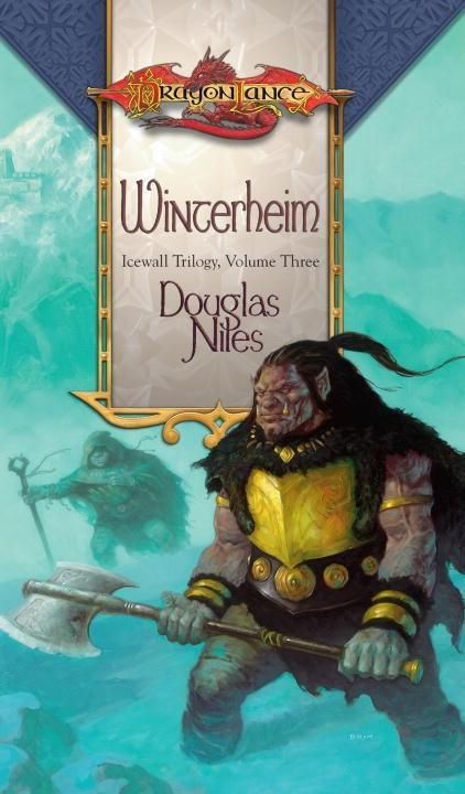 Produktbild: Winterheim