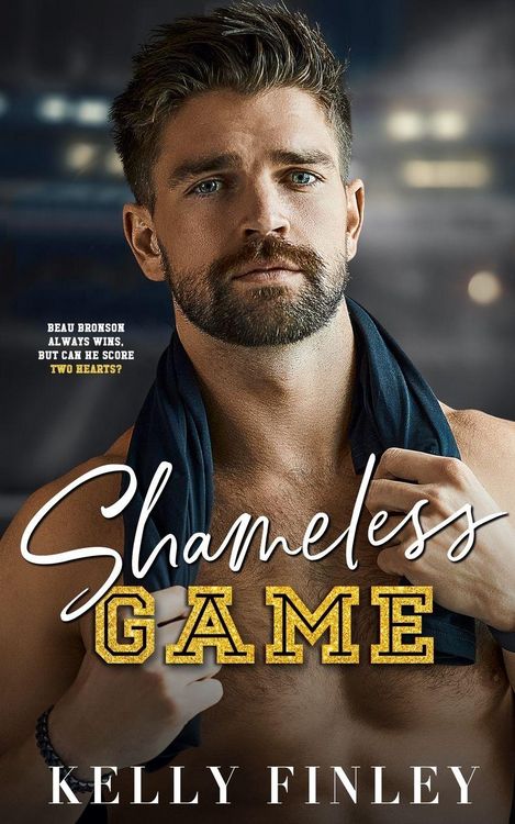 Produktbild: Shameless Game