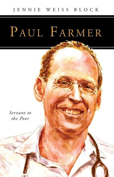 Produktbild: Paul Farmer