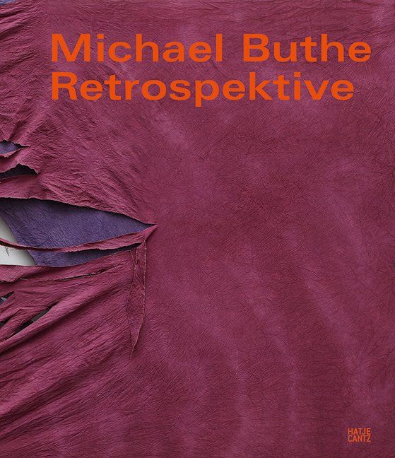 Produktbild: Michael Buthe