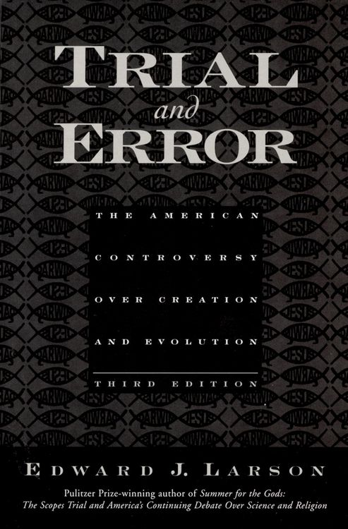 Produktbild: Trial and Error