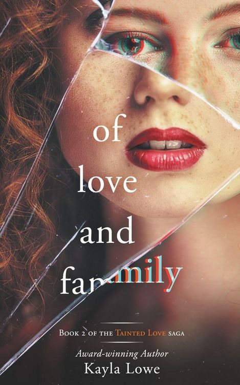 Produktbild: Of Love and Family